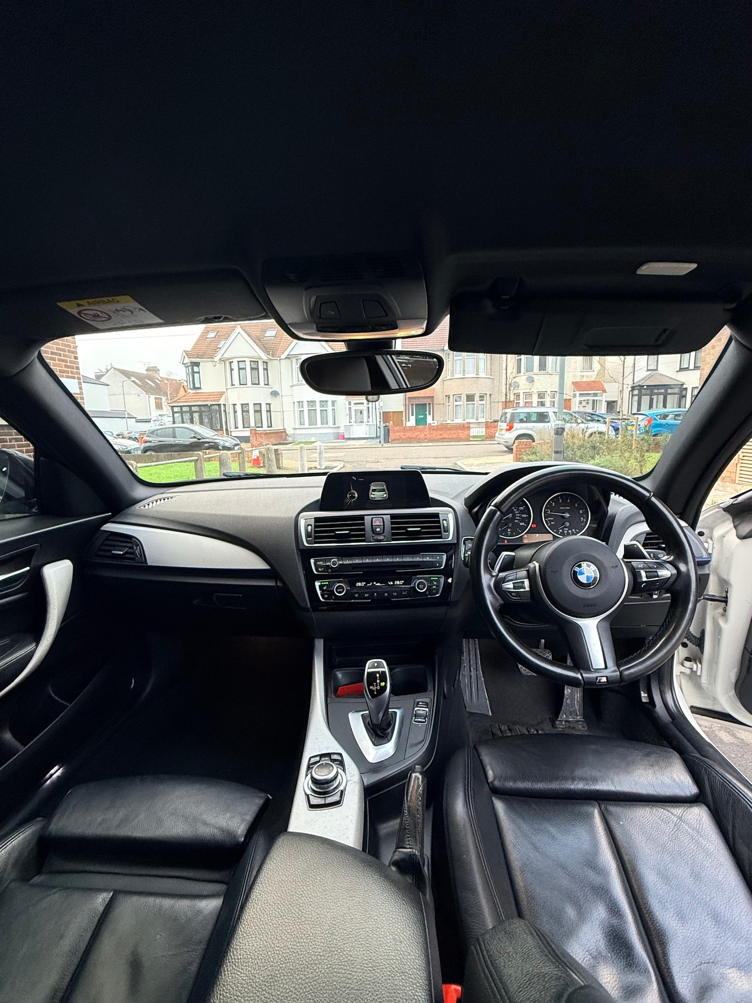 Used BMW 1 Series 2017 for sale - 77284113: Photo 8