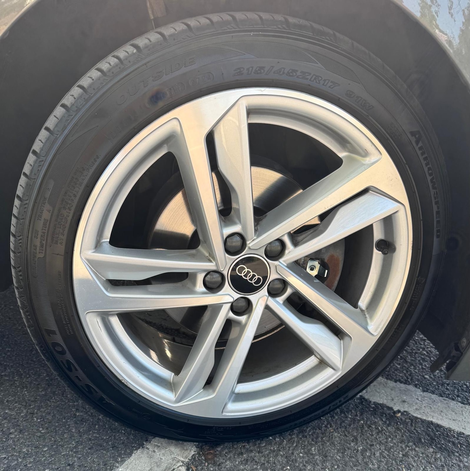 Used Audi A1 2022 for sale - 76236427: Photo 10