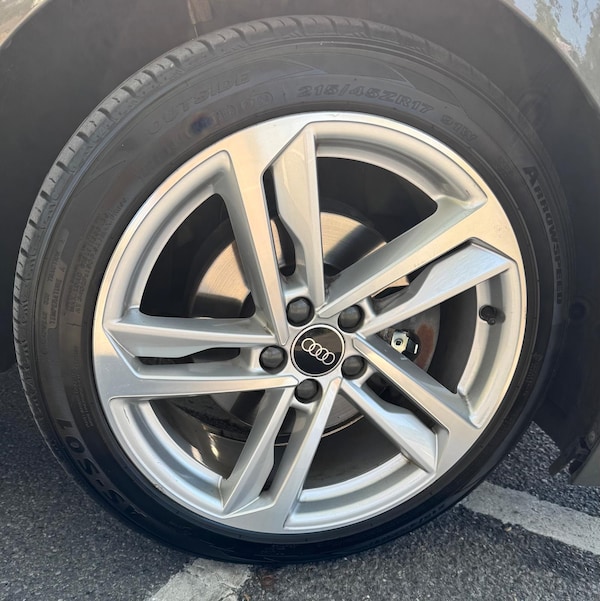 Used Audi A1 2022 for sale - 76236427: Photo 10