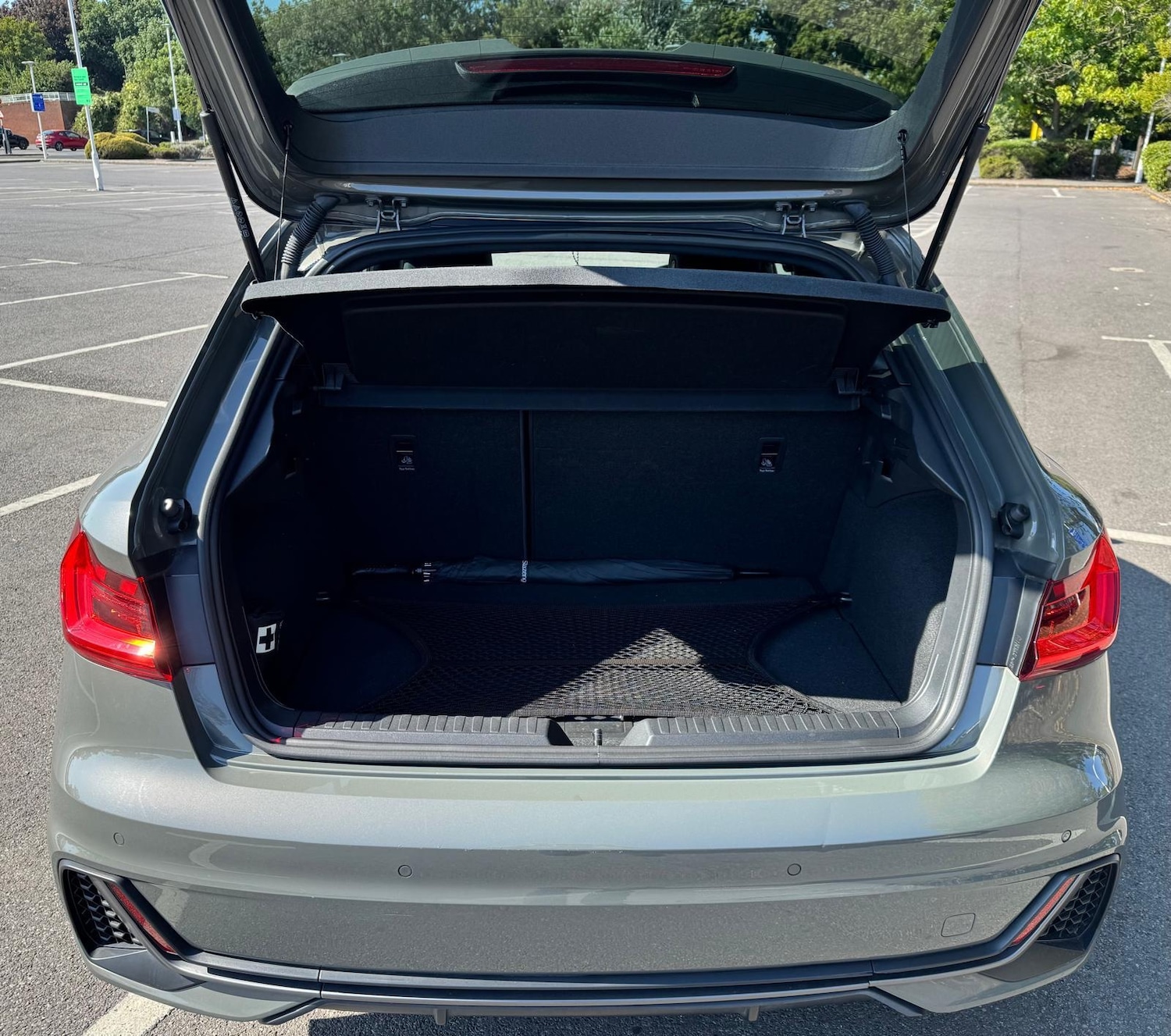 Used Audi A1 2022 for sale - 76236427: Photo 11