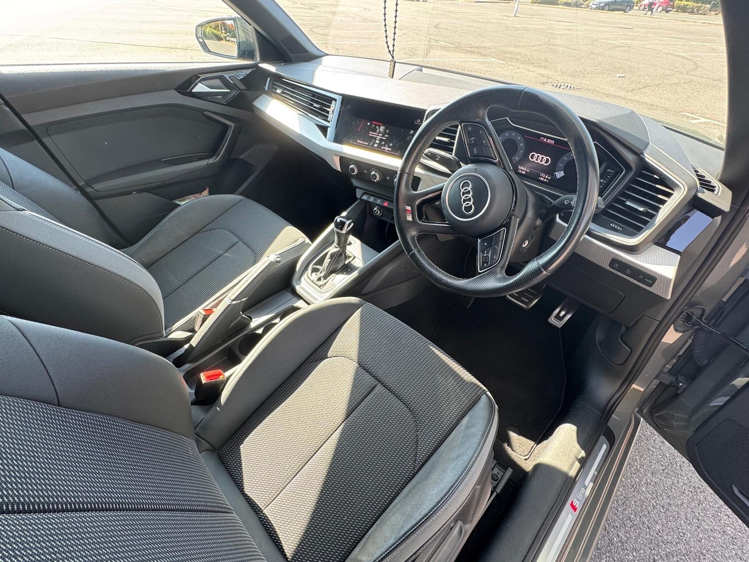 Used Audi A1 2022 for sale - 76236427: Photo 12