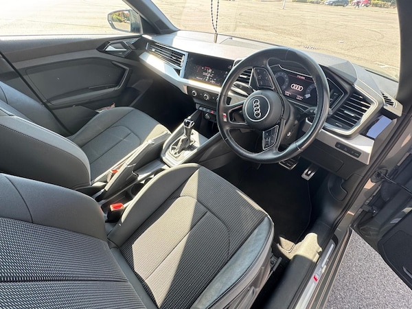 Used Audi A1 2022 for sale - 76236427: Photo 12
