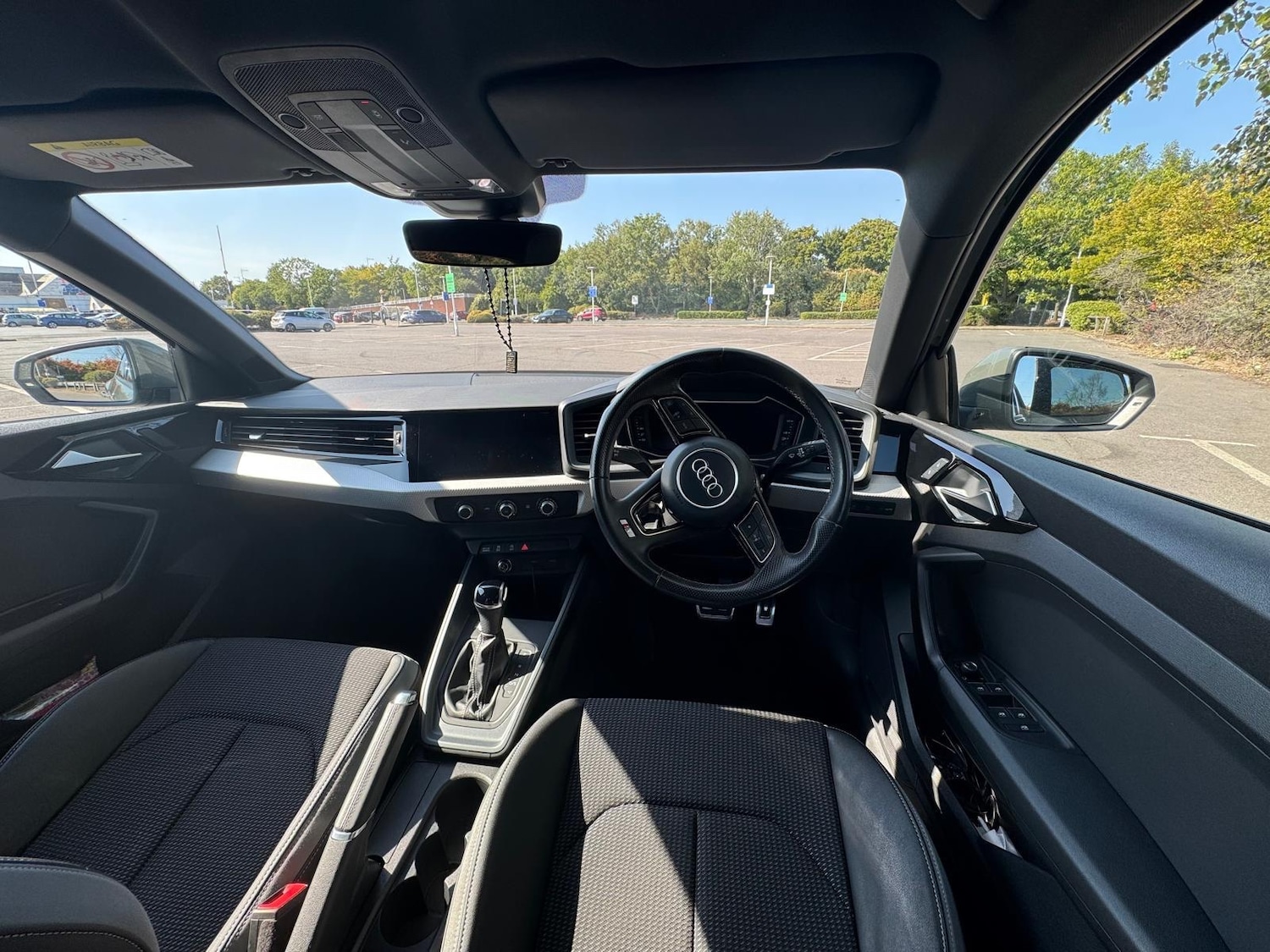 Used Audi A1 2022 for sale - 76236427: Photo 13
