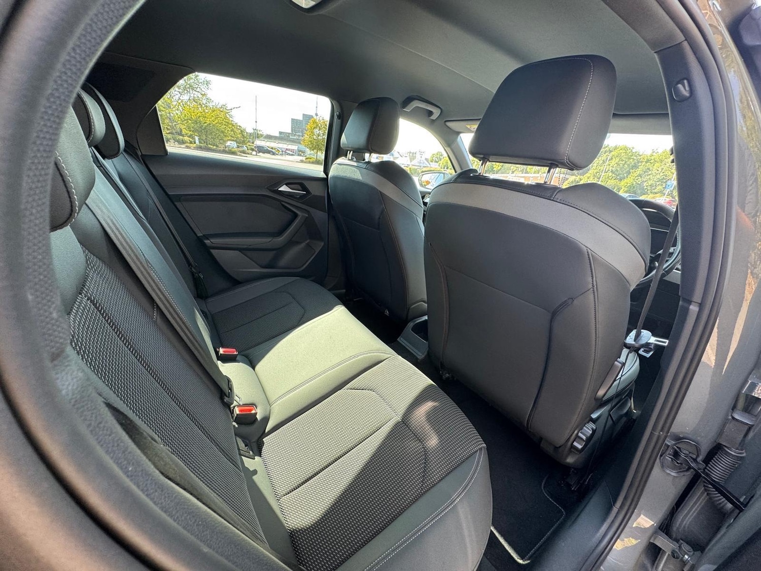 Used Audi A1 2022 for sale - 76236427: Photo 14