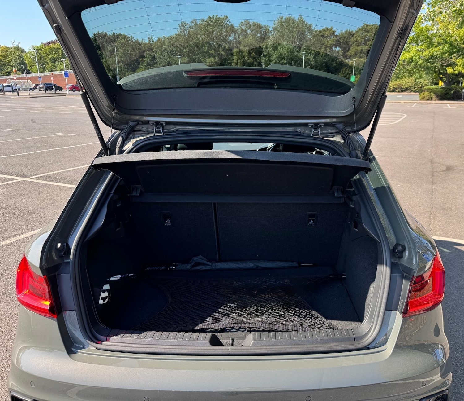 Used Audi A1 2022 for sale - 76236427: Photo 15