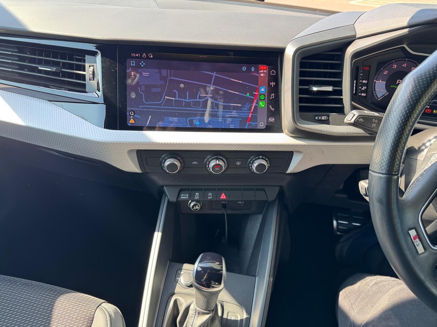 Used Audi A1 2022 for sale - 76236427: Photo 16