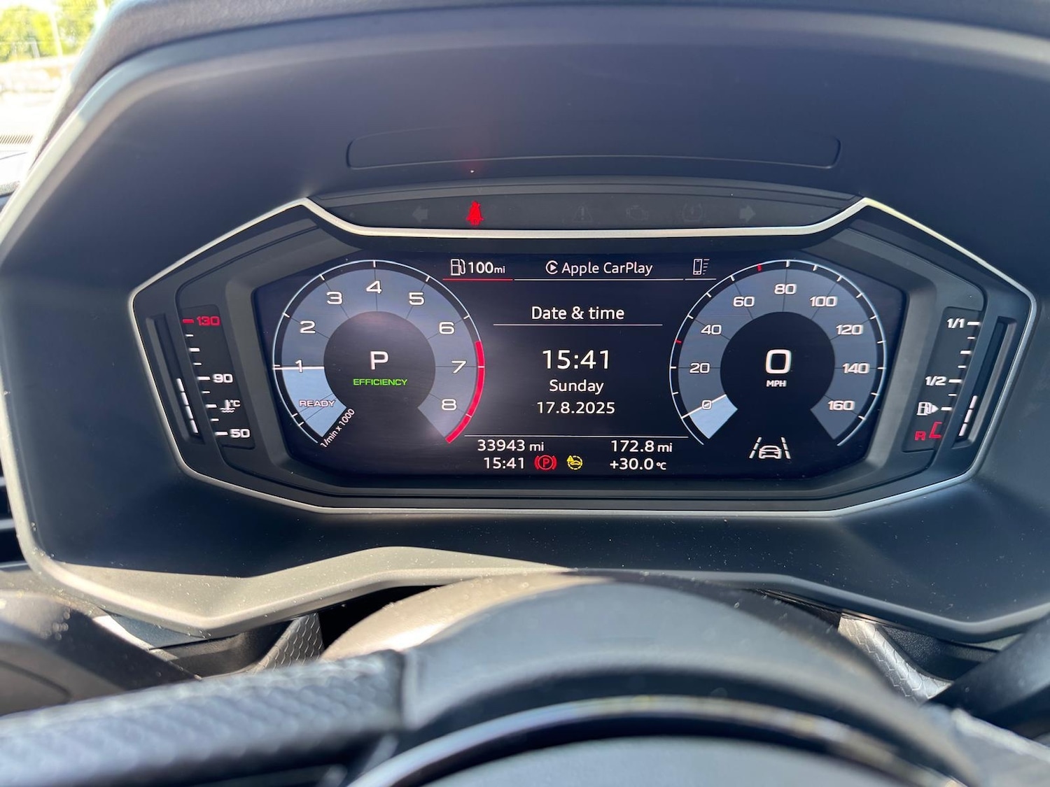 Used Audi A1 2022 for sale - 76236427: Photo 17