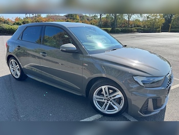 Audi - A1