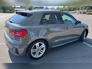 Used Audi A1 2022 for sale - 76236427: Photo 3