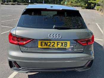 Used Audi A1 2022 for sale - 76236427: Photo 4