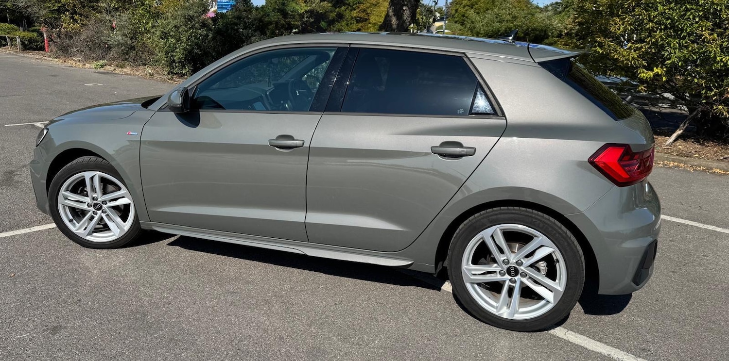 Used Audi A1 2022 for sale - 76236427: Photo 6