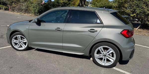 Used Audi A1 2022 for sale - 76236427: Photo 6