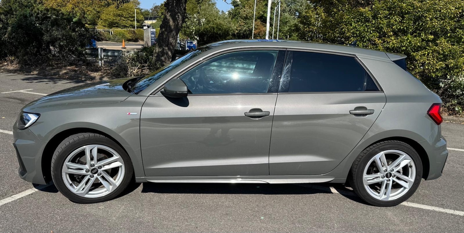 Used Audi A1 2022 for sale - 76236427: Photo 7