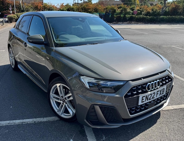 Used Audi A1 2022 for sale - 76236427: Photo 9