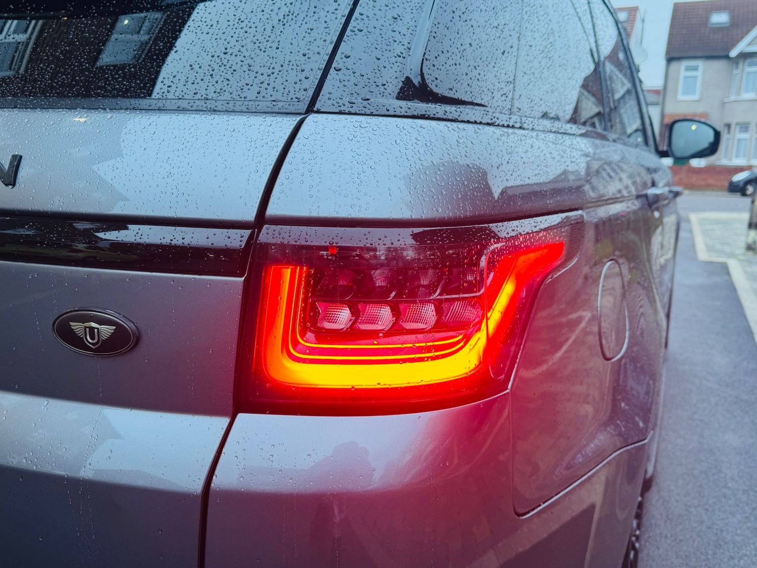 Used Land Rover Range Rover Sport 2019 for sale - 77151750: Photo 12