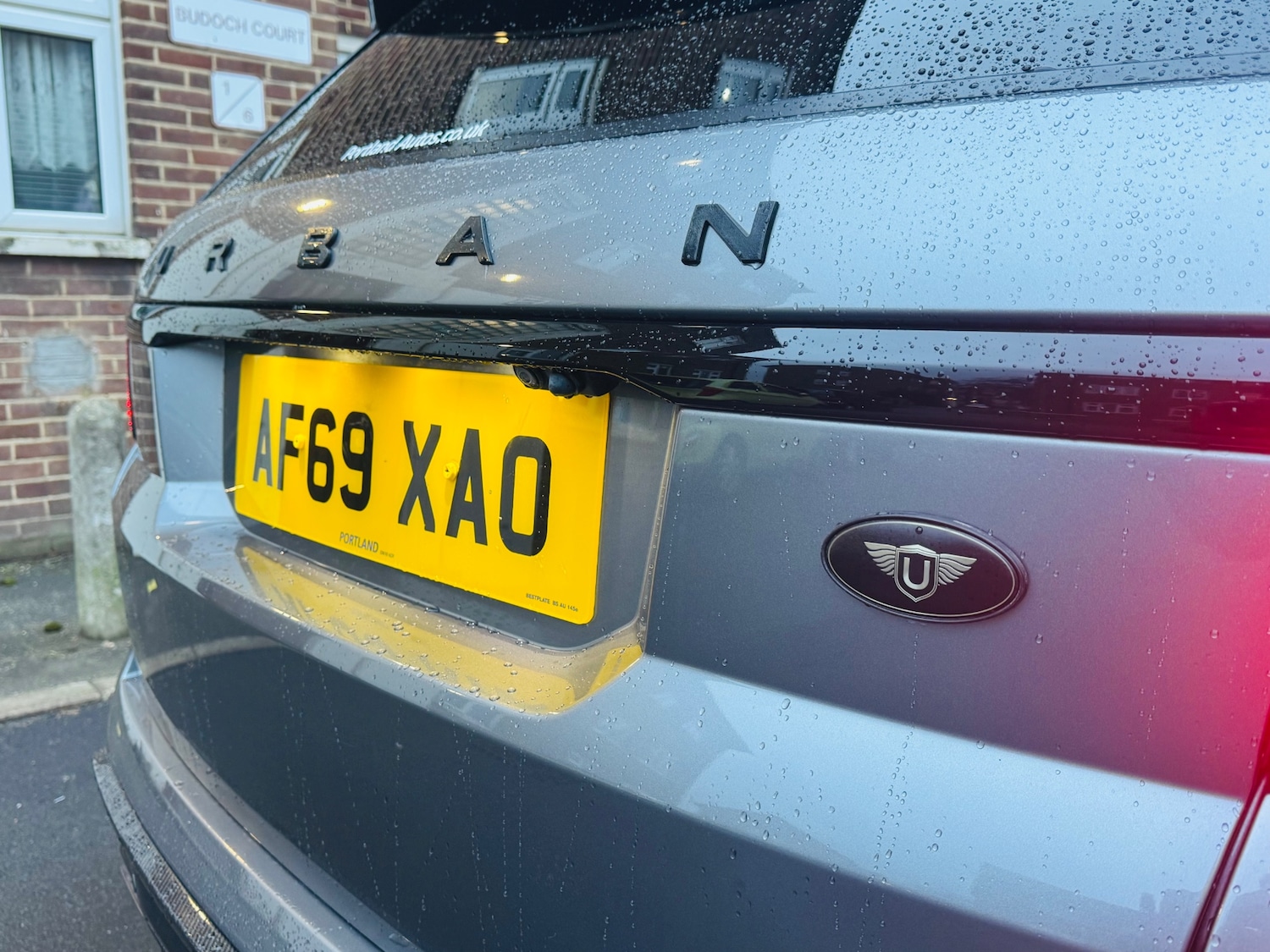 Used Land Rover Range Rover Sport 2019 for sale - 77151750: Photo 13