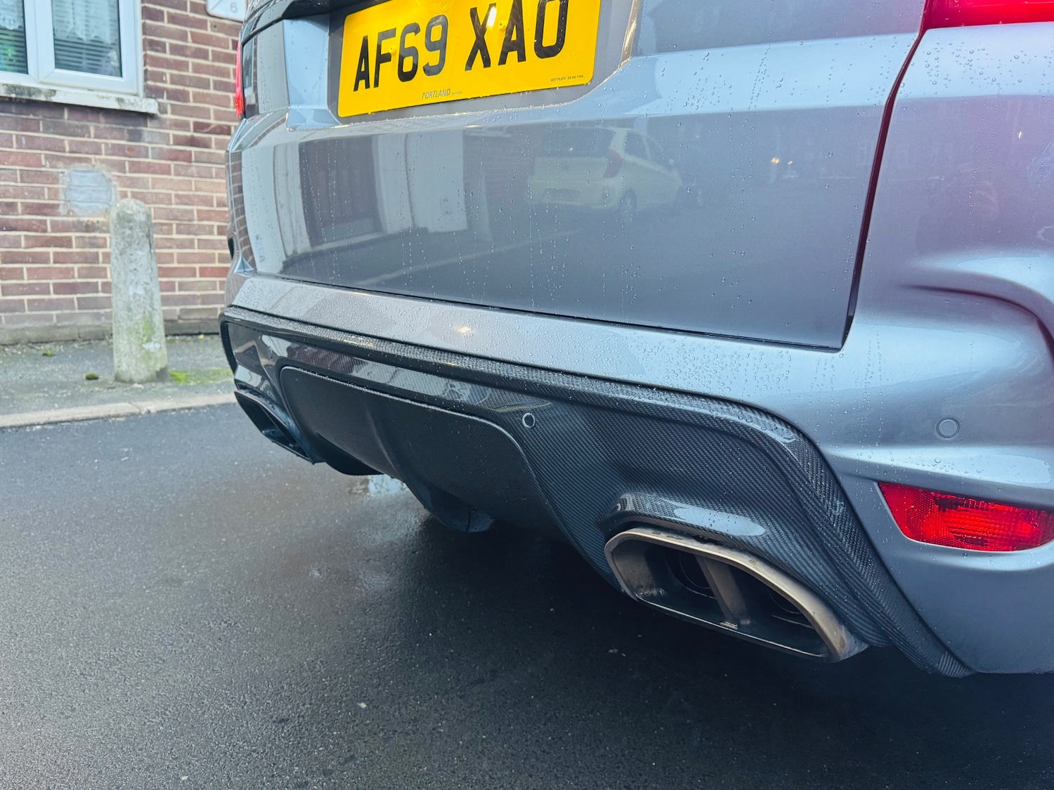 Used Land Rover Range Rover Sport 2019 for sale - 77151750: Photo 14