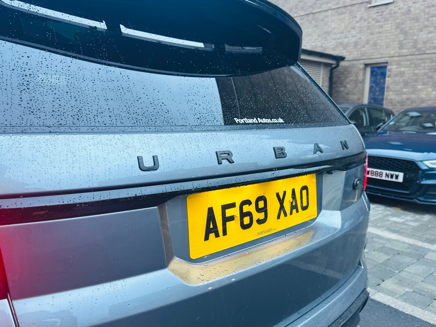 Used Land Rover Range Rover Sport 2019 for sale - 77151750: Photo 15