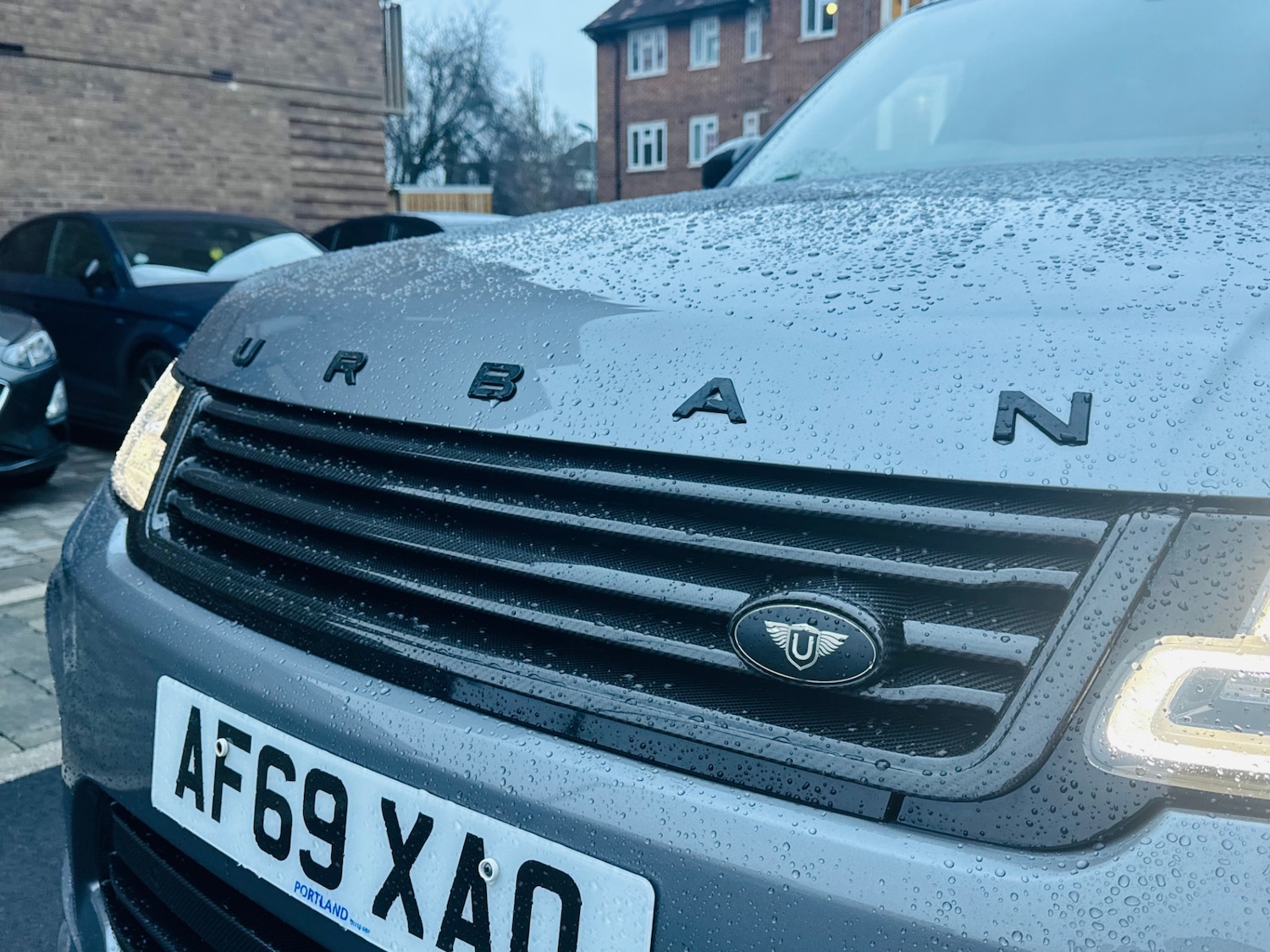 Used Land Rover Range Rover Sport 2019 for sale - 77151750: Photo 18