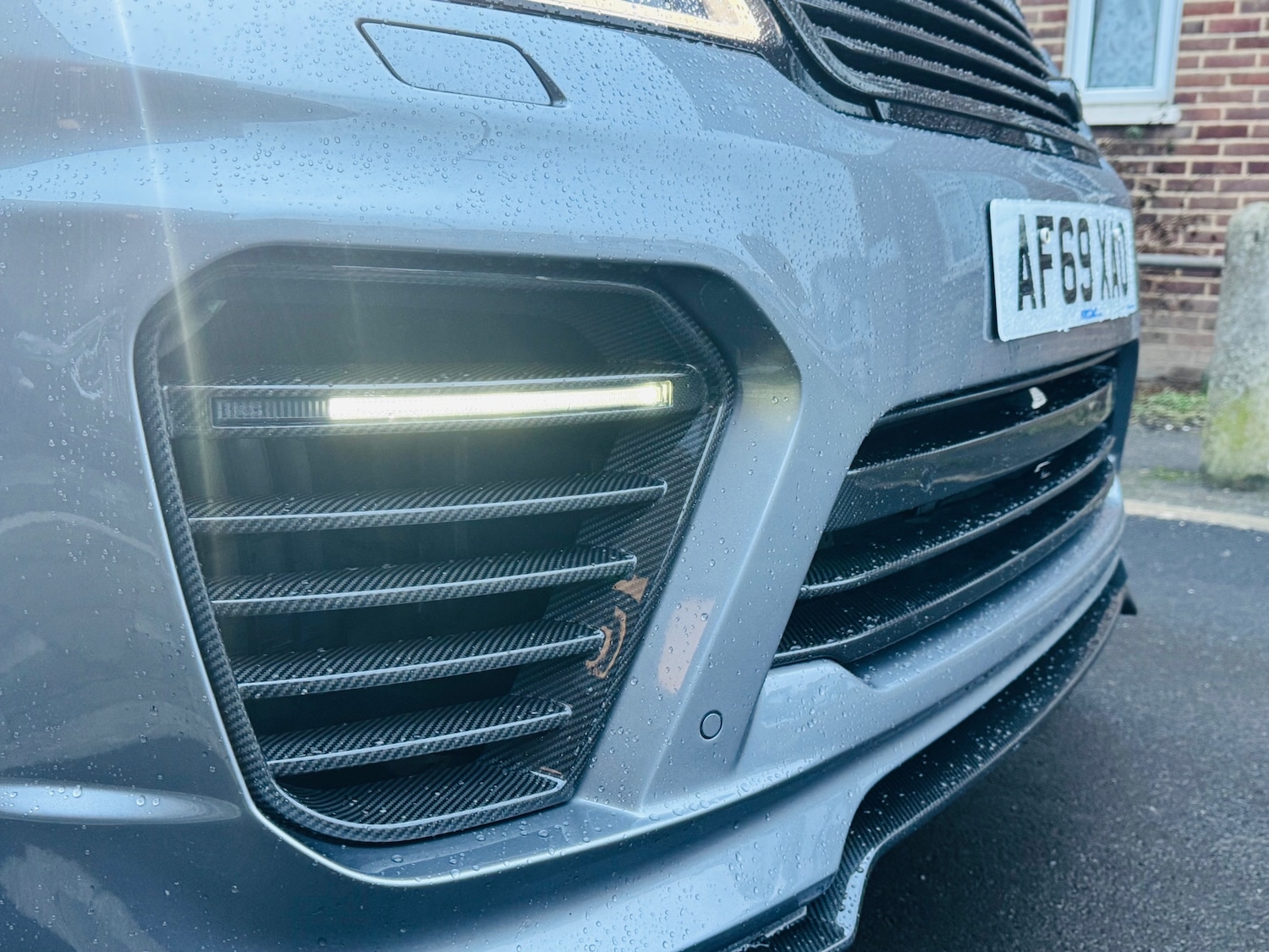 Used Land Rover Range Rover Sport 2019 for sale - 77151750: Photo 21