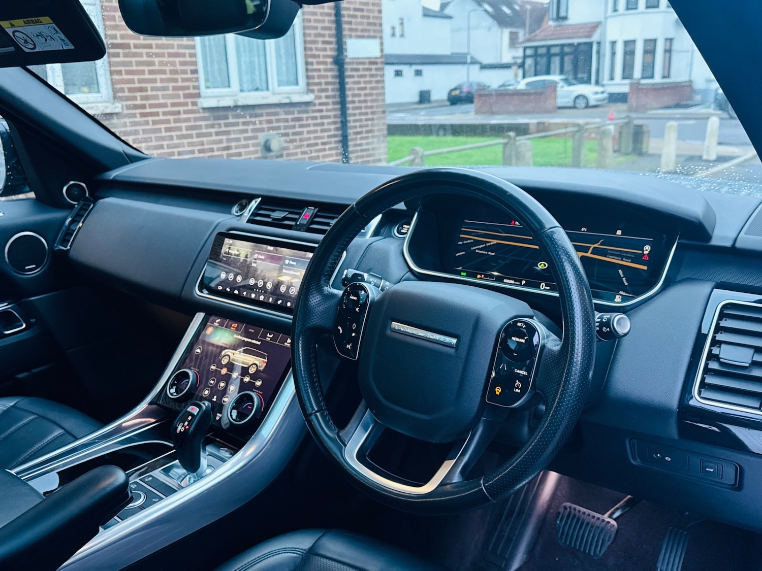 Used Land Rover Range Rover Sport 2019 for sale - 77151750: Photo 22