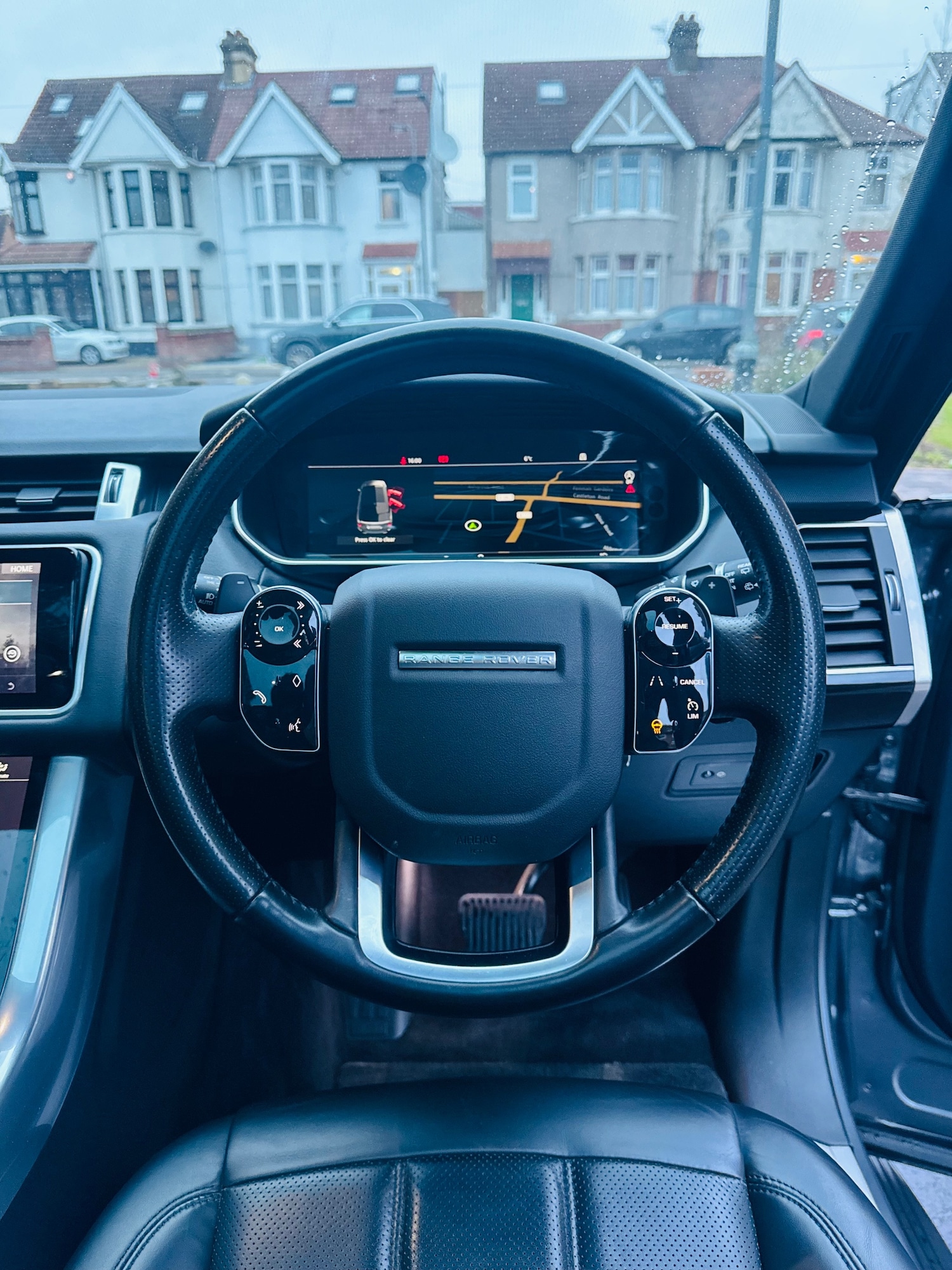 Used Land Rover Range Rover Sport 2019 for sale - 77151750: Photo 23