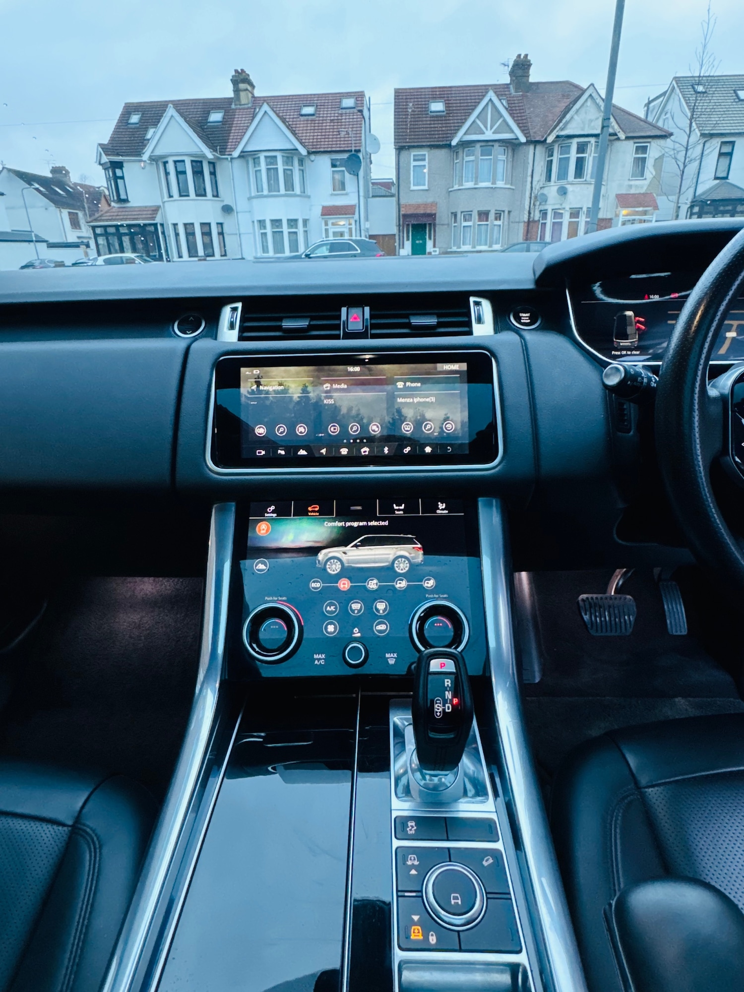 Used Land Rover Range Rover Sport 2019 for sale - 77151750: Photo 25