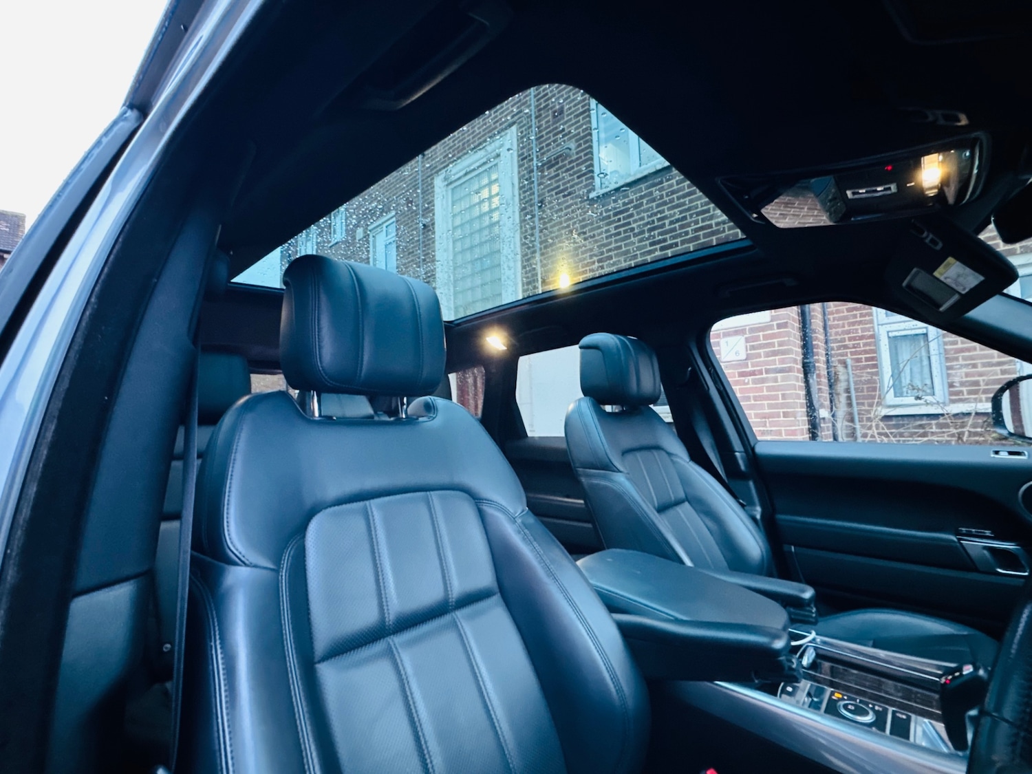 Used Land Rover Range Rover Sport 2019 for sale - 77151750: Photo 26