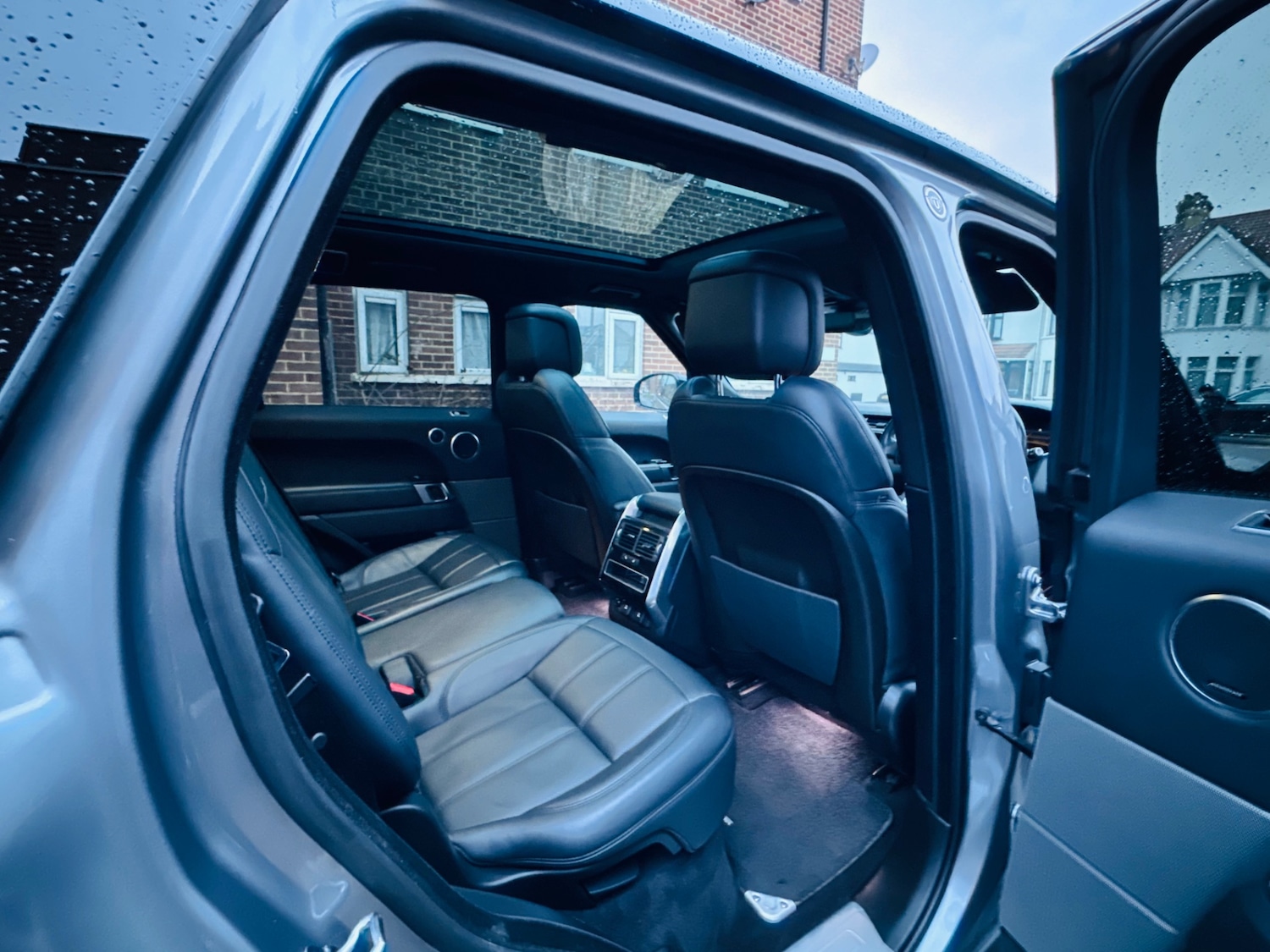 Used Land Rover Range Rover Sport 2019 for sale - 77151750: Photo 27