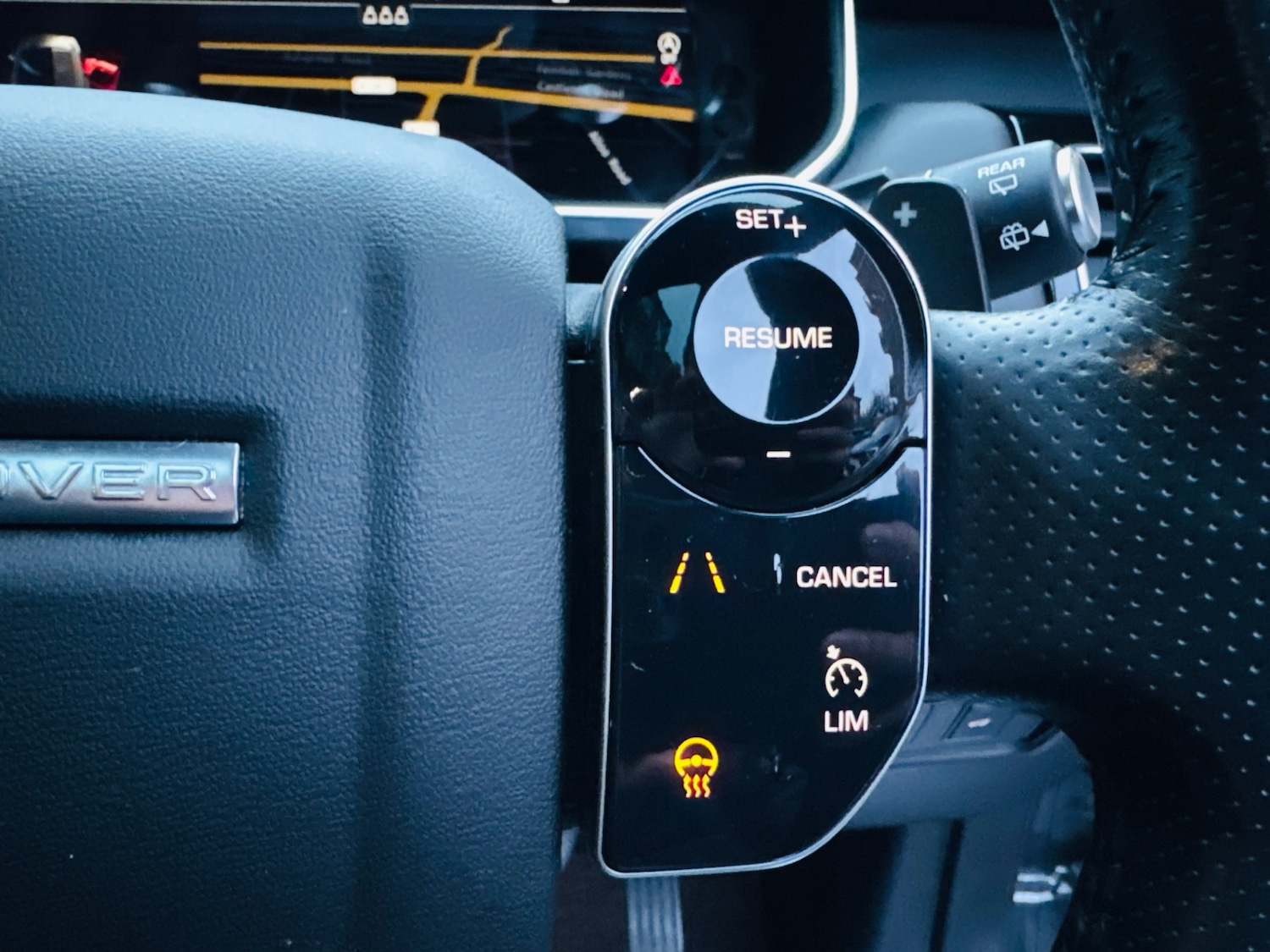 Used Land Rover Range Rover Sport 2019 for sale - 77151750: Photo 30