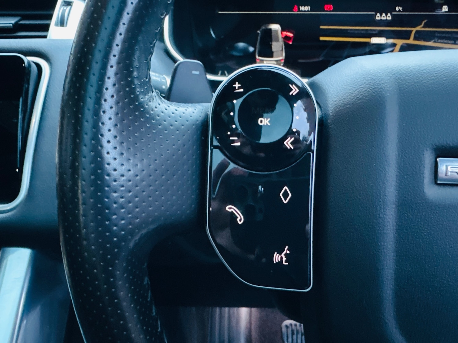 Used Land Rover Range Rover Sport 2019 for sale - 77151750: Photo 31