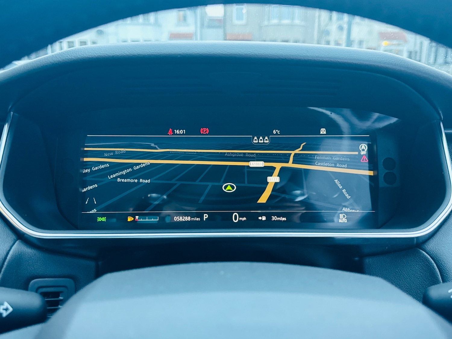 Used Land Rover Range Rover Sport 2019 for sale - 77151750: Photo 32