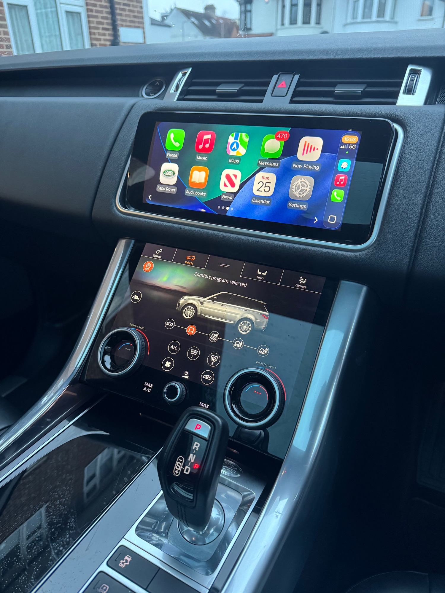 Used Land Rover Range Rover Sport 2019 for sale - 77151750: Photo 37