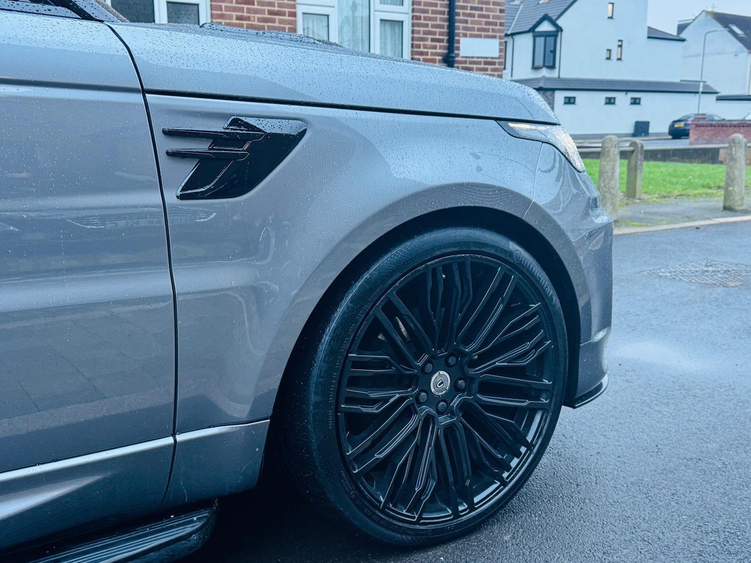 Used Land Rover Range Rover Sport 2019 for sale - 77151750: Photo 6