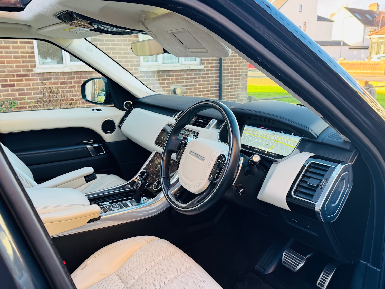 Used Land Rover Range Rover Sport 2019 for sale - 77012434: Photo 10