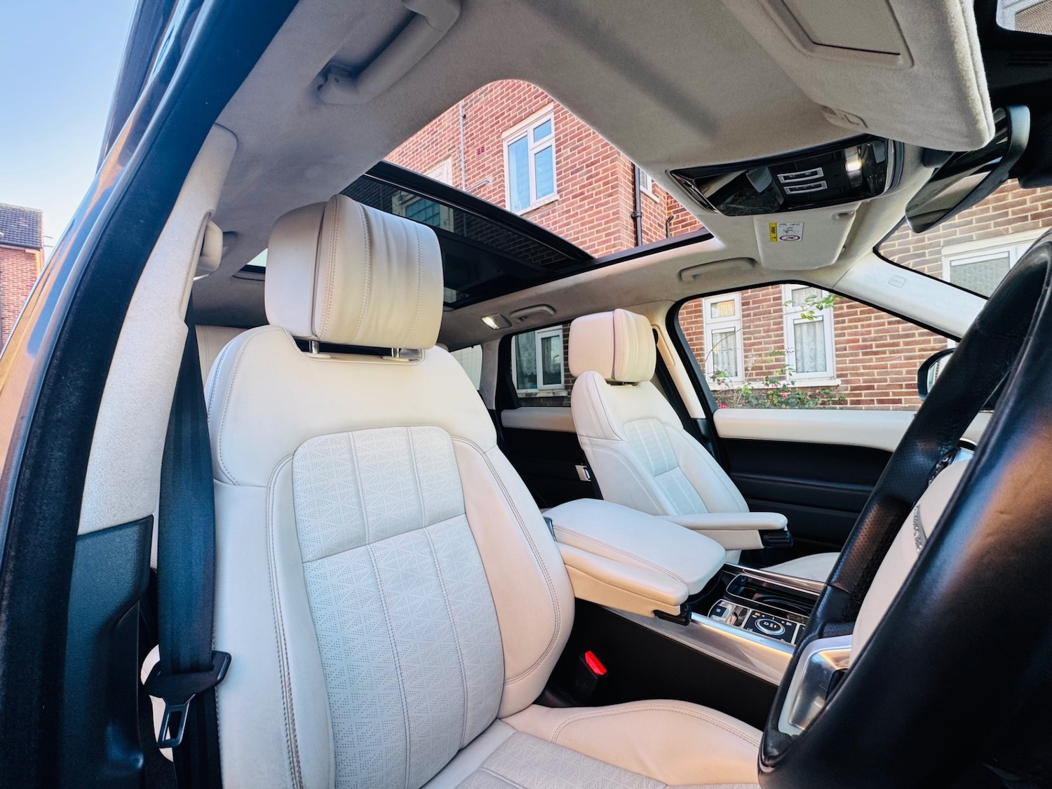 Used Land Rover Range Rover Sport 2019 for sale - 77012434: Photo 11