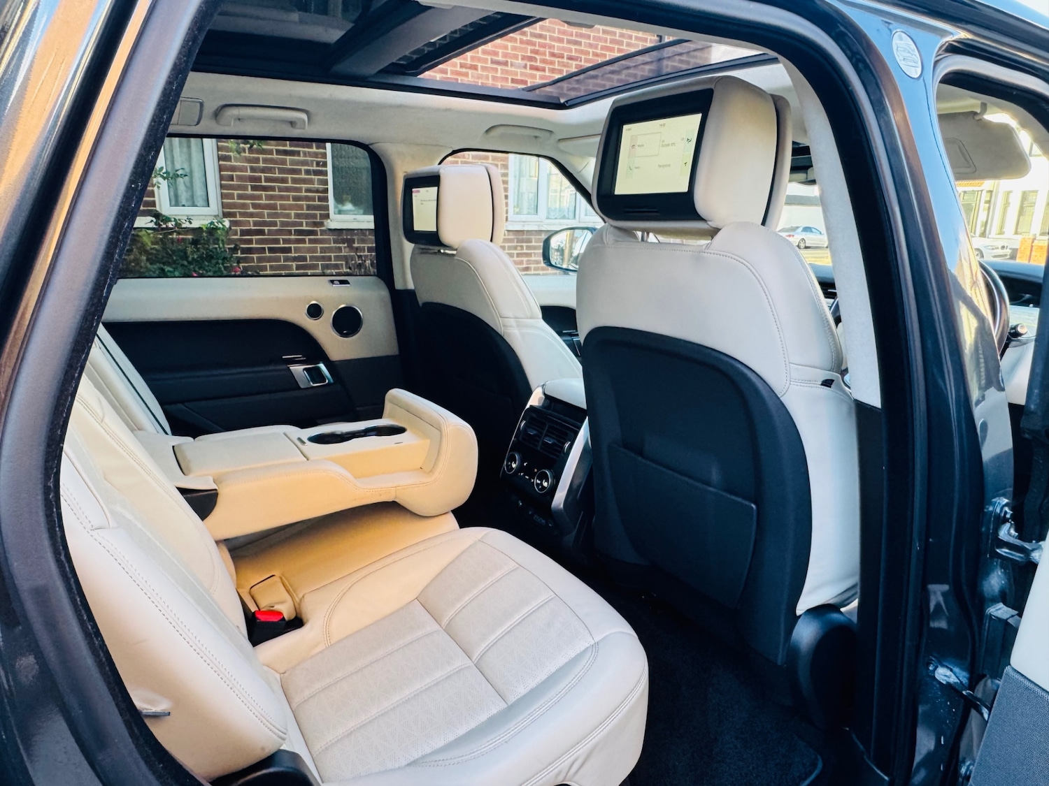 Used Land Rover Range Rover Sport 2019 for sale - 77012434: Photo 12