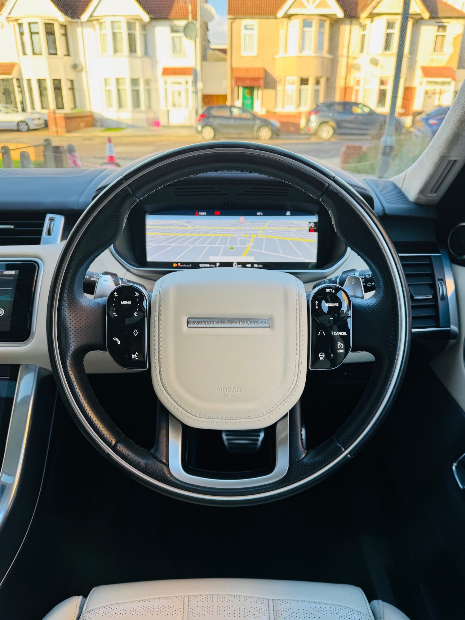 Used Land Rover Range Rover Sport 2019 for sale - 77012434: Photo 15