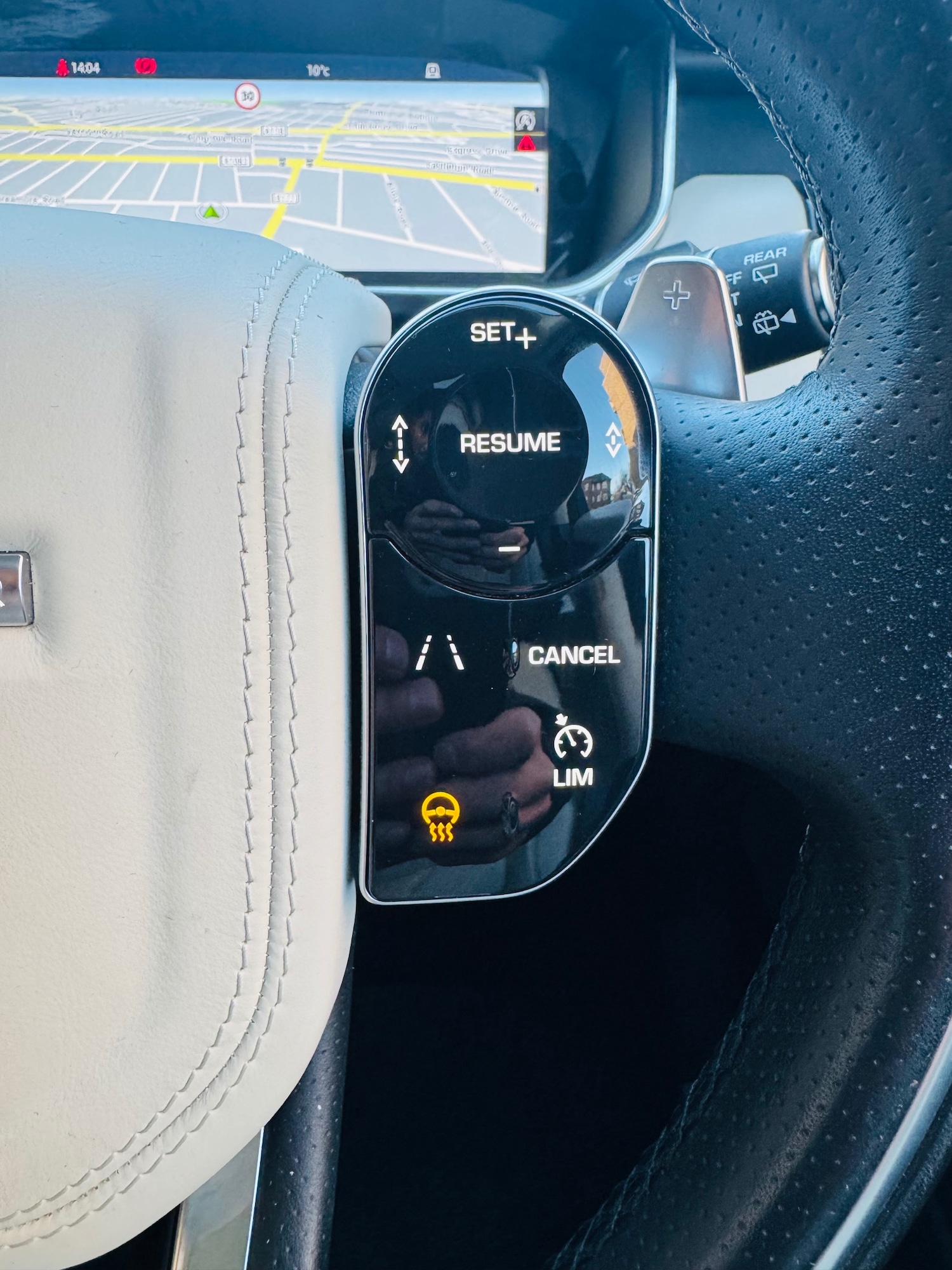 Used Land Rover Range Rover Sport 2019 for sale - 77012434: Photo 16