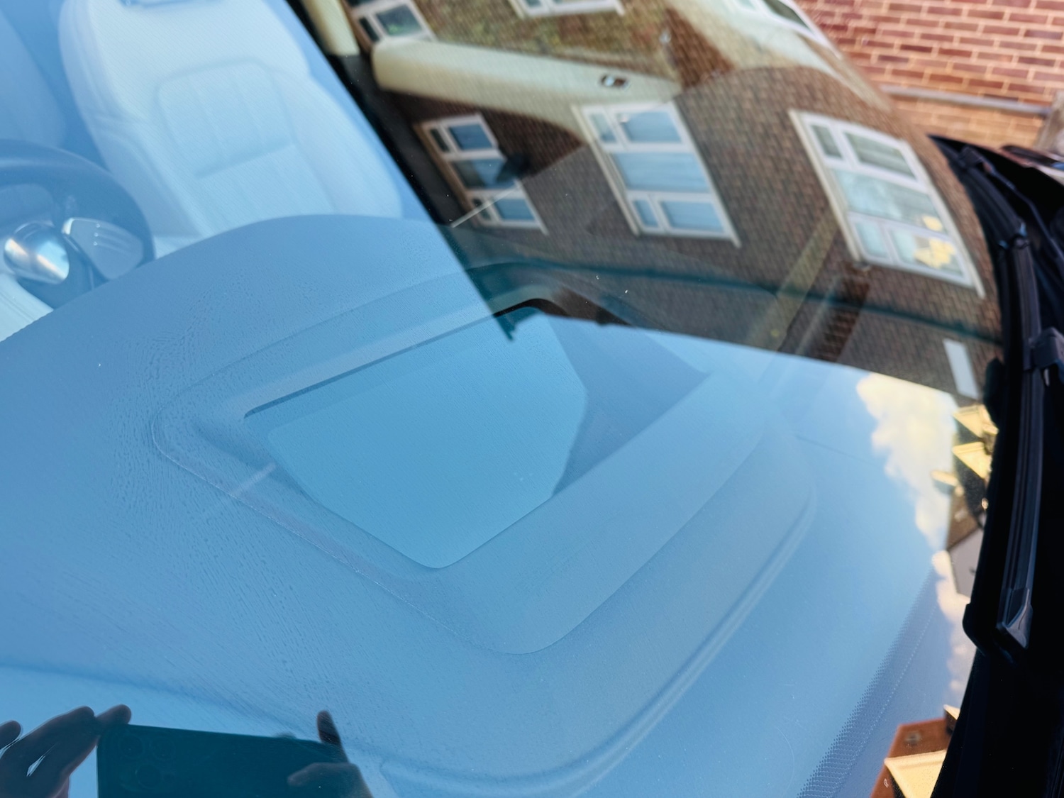 Used Land Rover Range Rover Sport 2019 for sale - 77012434: Photo 18