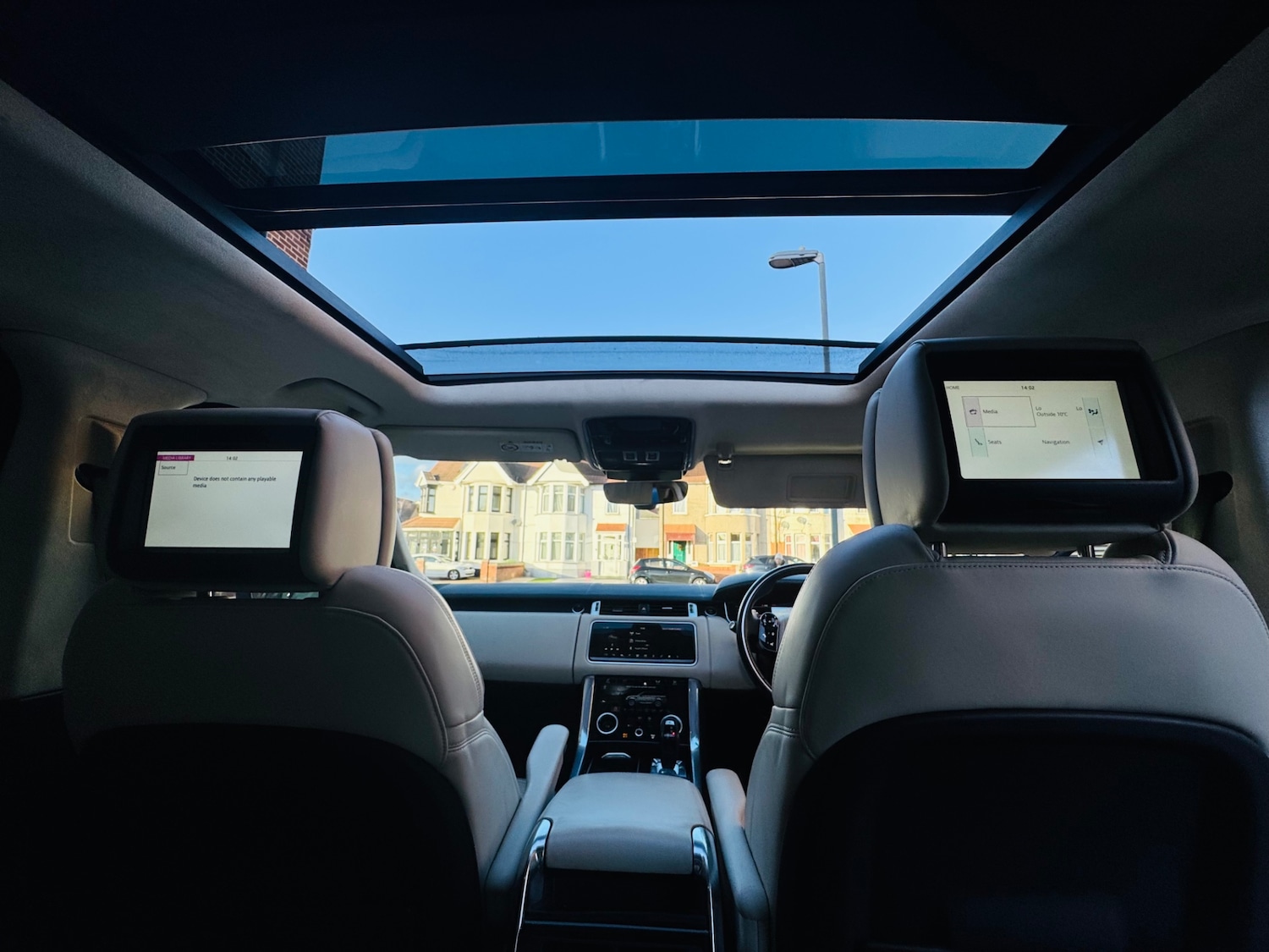 Used Land Rover Range Rover Sport 2019 for sale - 77012434: Photo 19