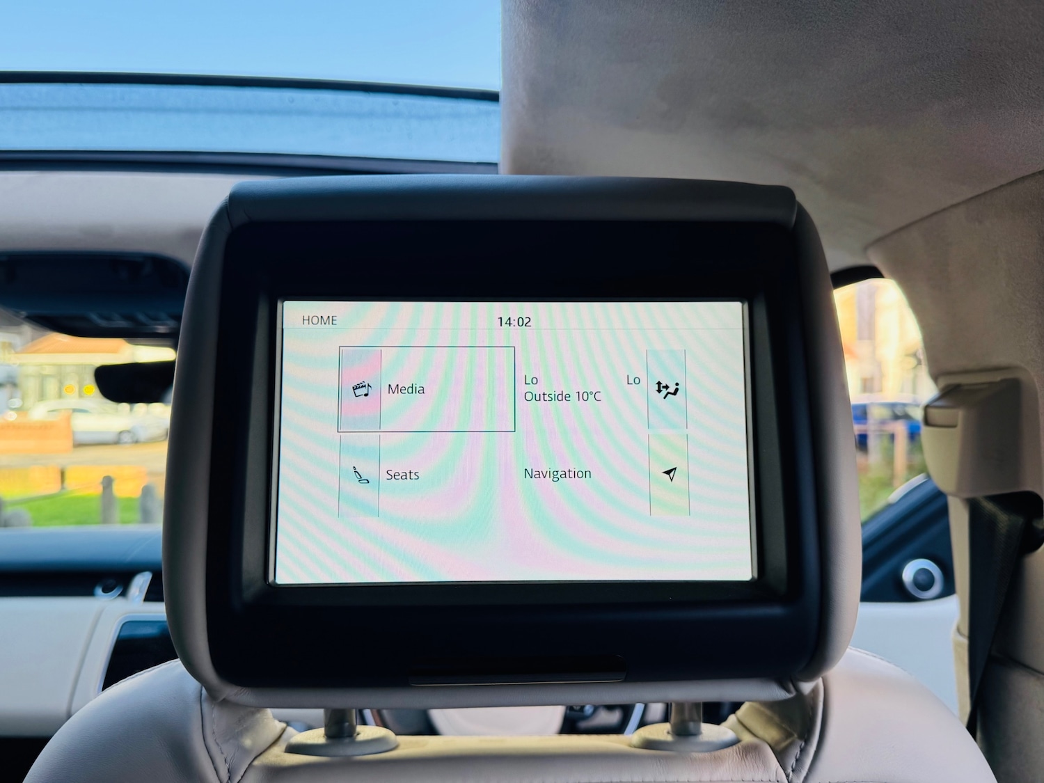 Used Land Rover Range Rover Sport 2019 for sale - 77012434: Photo 20