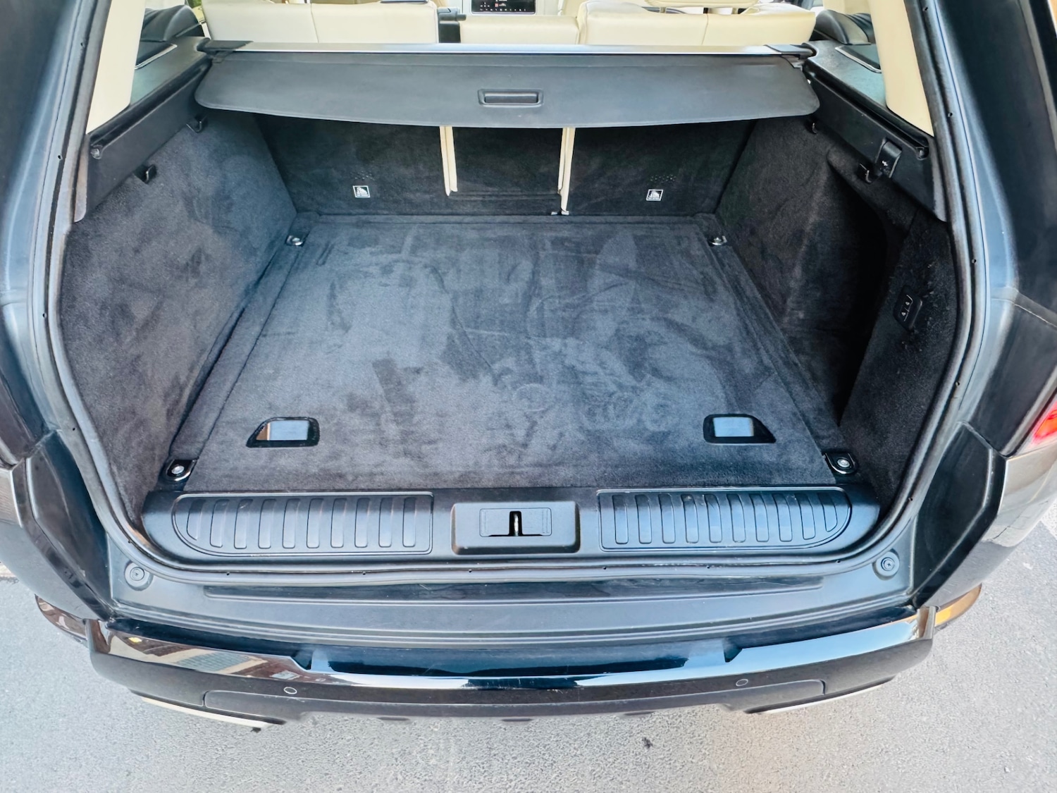 Used Land Rover Range Rover Sport 2019 for sale - 77012434: Photo 21