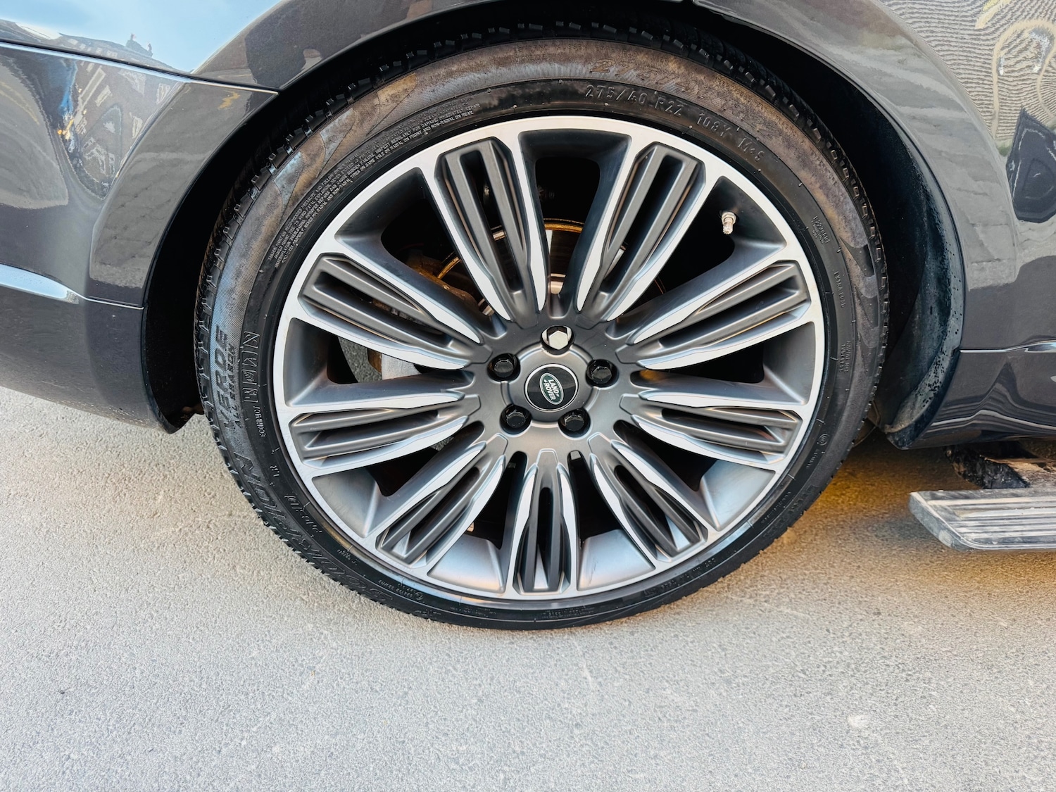 Used Land Rover Range Rover Sport 2019 for sale - 77012434: Photo 25