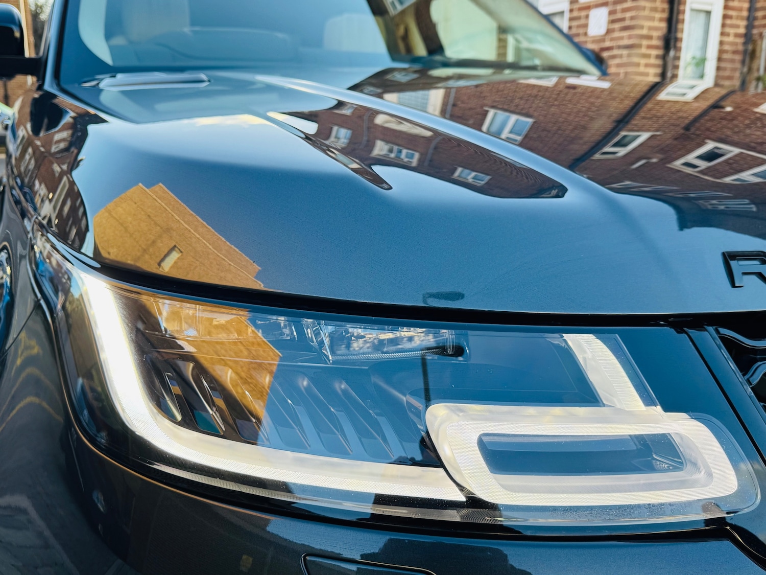 Used Land Rover Range Rover Sport 2019 for sale - 77012434: Photo 9