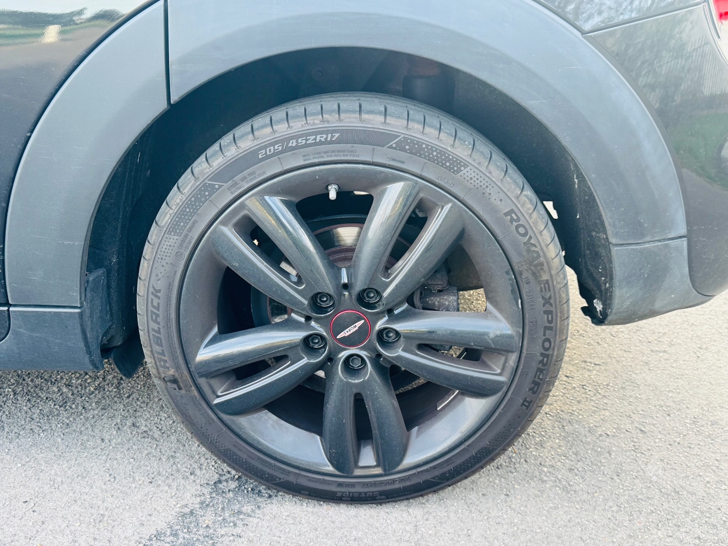 Used MINI Hatch 2017 for sale - 76056174: Photo 11
