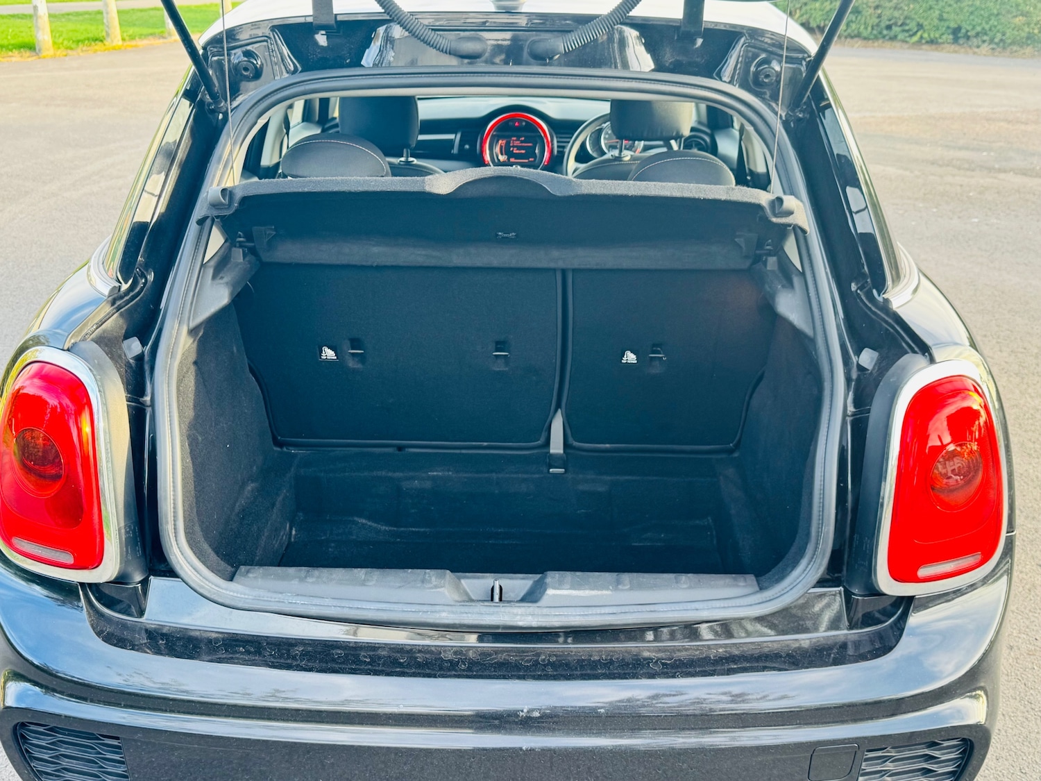 Used MINI Hatch 2017 for sale - 76056174: Photo 12
