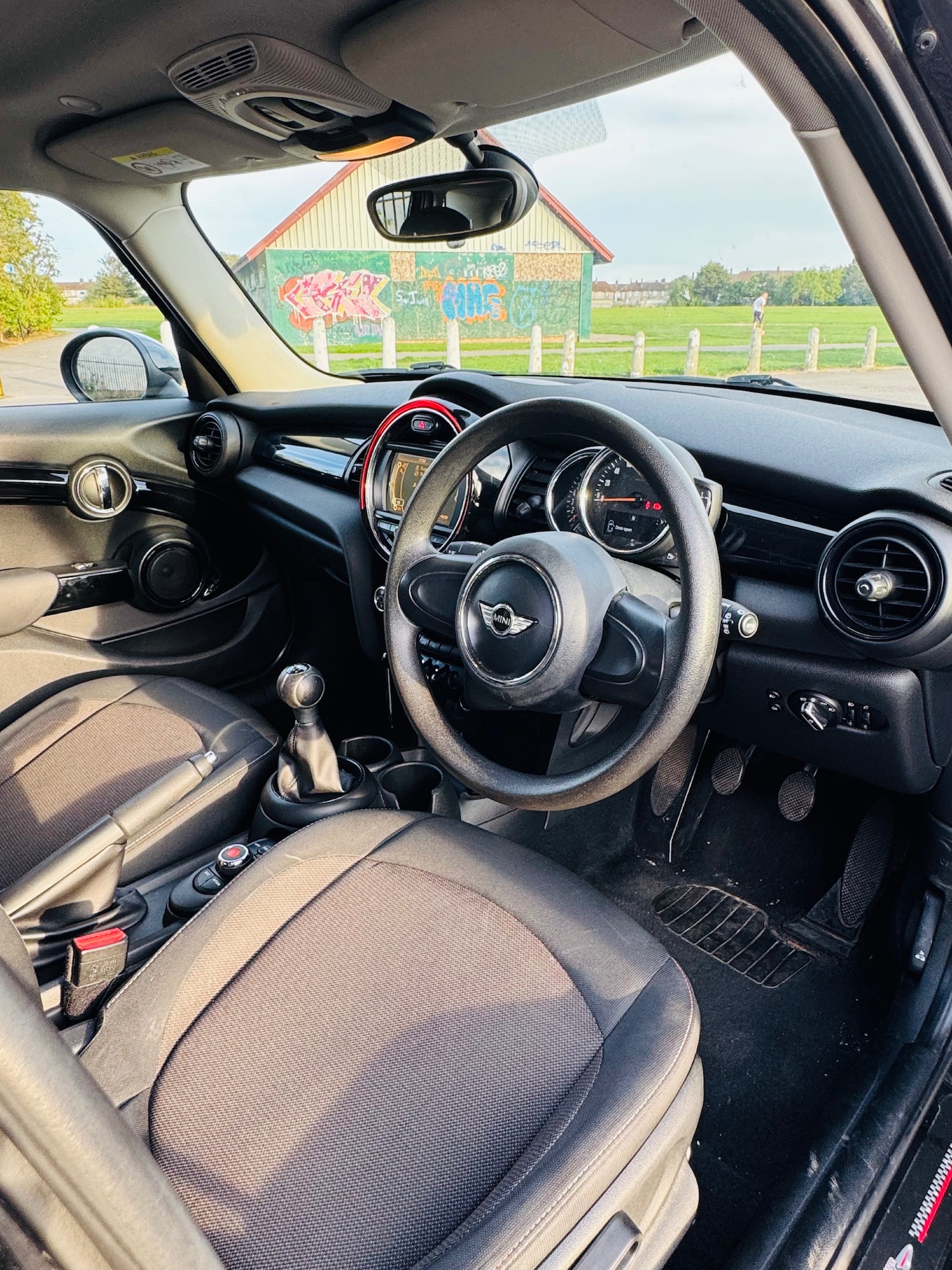 Used MINI Hatch 2017 for sale - 76056174: Photo 13