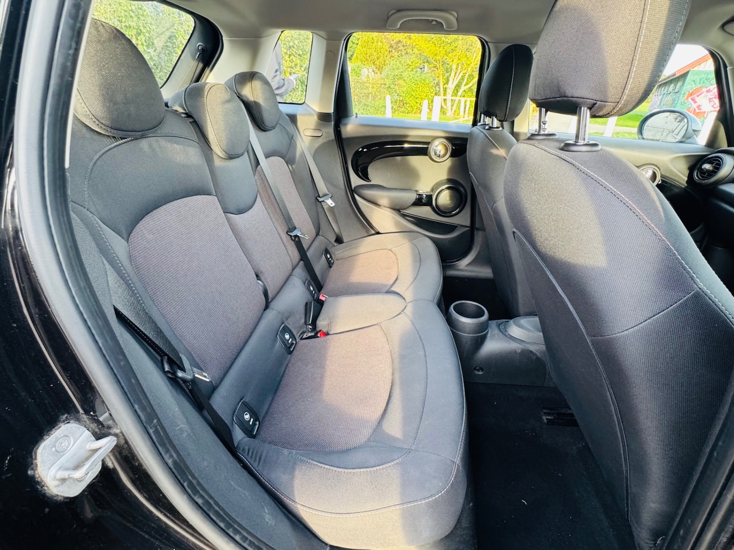 Used MINI Hatch 2017 for sale - 76056174: Photo 15