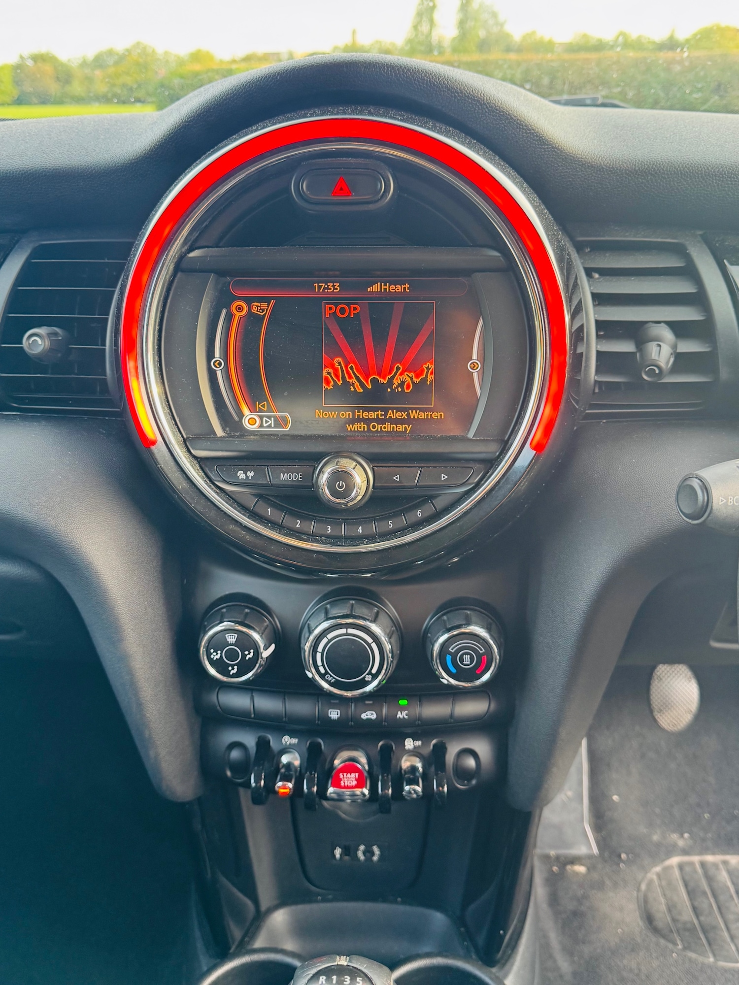 Used MINI Hatch 2017 for sale - 76056174: Photo 16